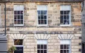 Eleven Stafford Street Townhouse (Adults Only)
